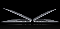 new Macbook Air ตัวใหม่ วางจำหน่ายแล้ว